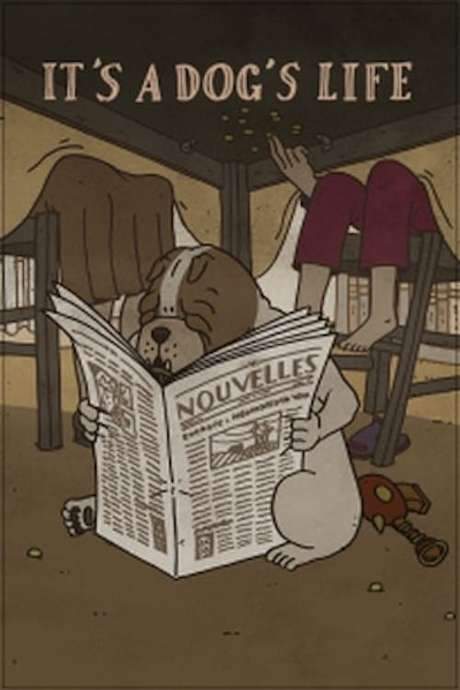 It’s a Dog’s Life